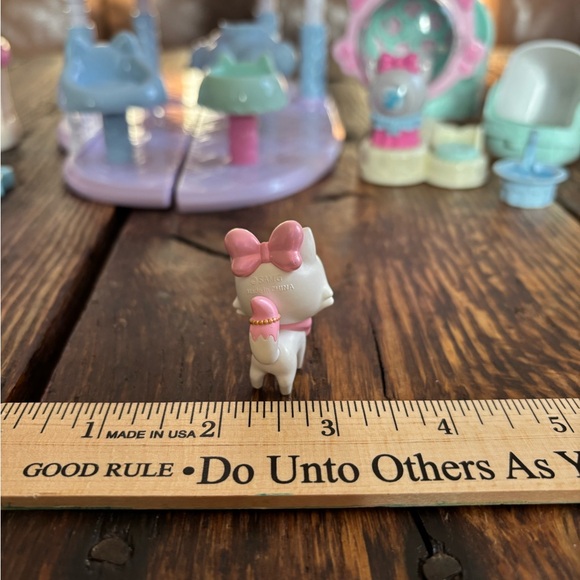 Wishcat Magic Cat Tower Playset - Picture 3 of 16